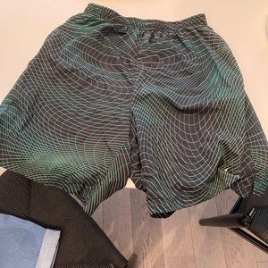 Nike dry fit medium shorts